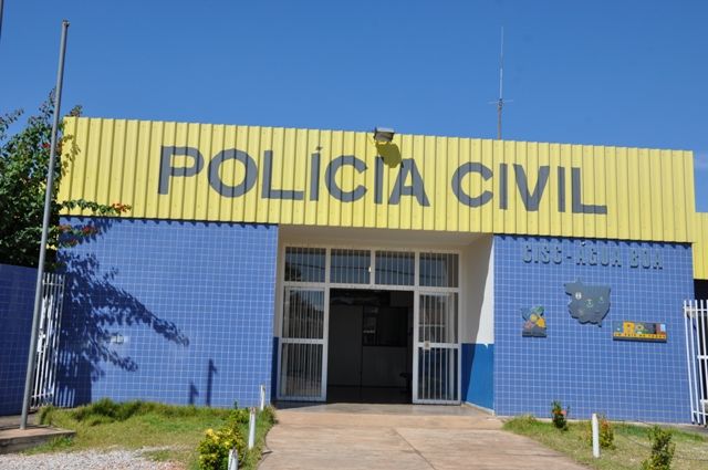 Ação policial prende menores infratores por morte de mulher 