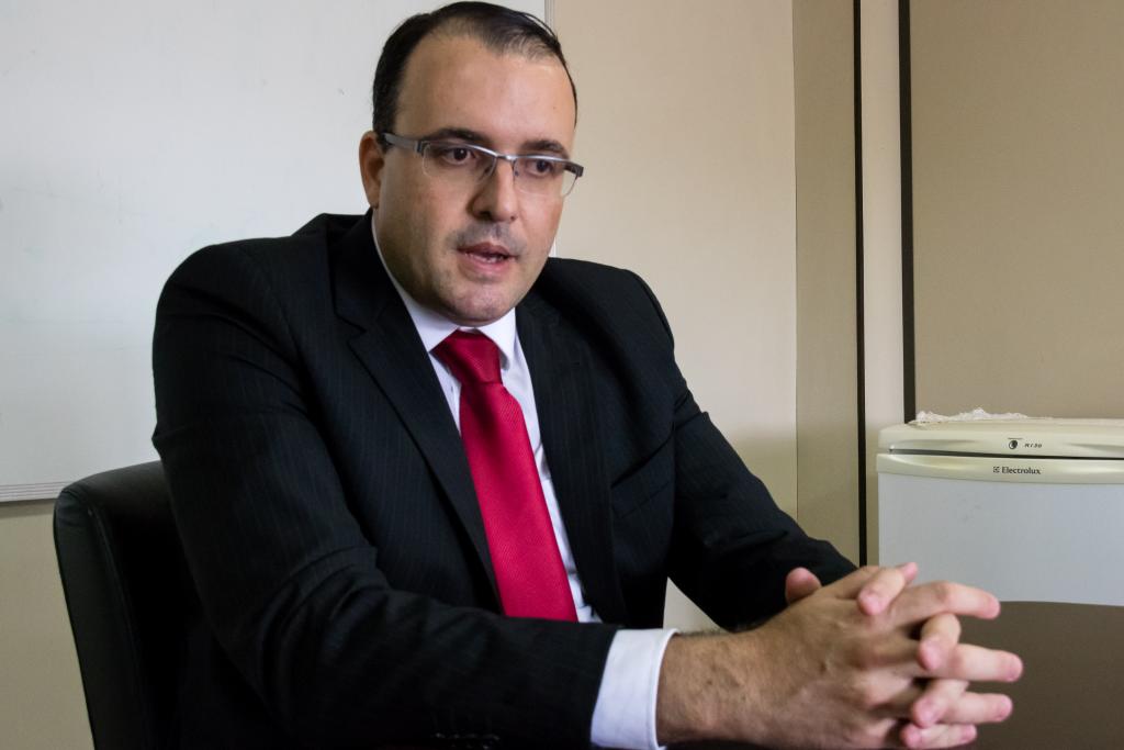  SEM TRÉGUAS: Delegado diz que repressão a crime organizado, fazendário e ambiental será ampliada pela PJC