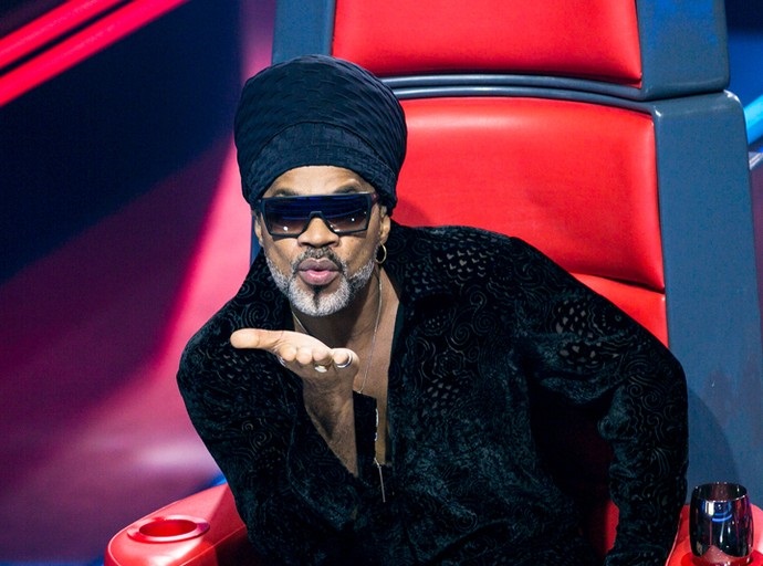 Carlinhos Brown é criticado por cobrar ingresso em festa para Yemanjá 