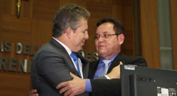 Com o comando do Congresso Nacional em mãos, Dem ressurge forte e essa conjuntura pode favorecer em MT Mauro Mendes, Botelho e Jayme Campos