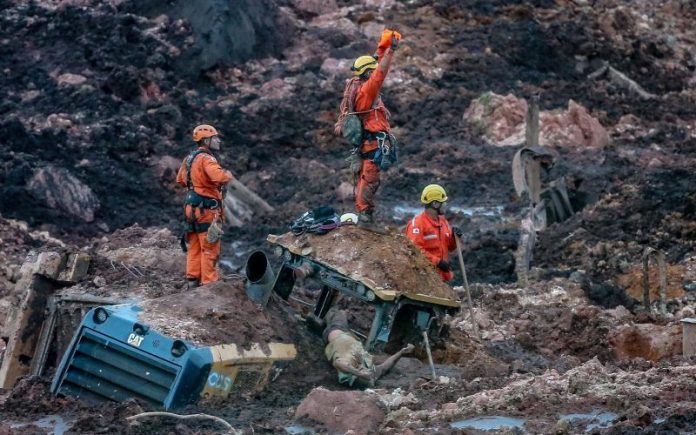 DO OIAPOQUE AO CHUÍ. Tragédia de Brumadinho espalha medo ao redor de outras barragens por todo o país