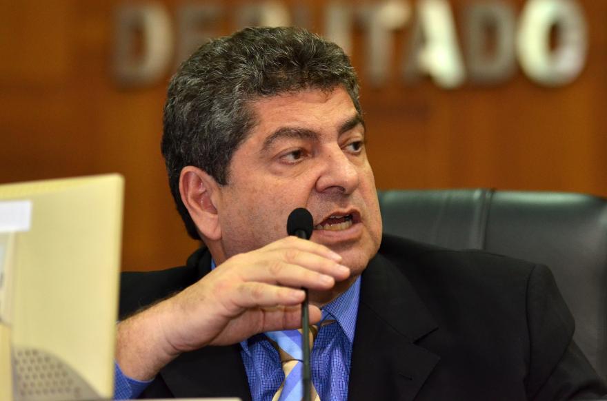 “ACIDENTE DE PERCURSO”: Após virar réu na Operação Rêmora, Maluf pode ser considerado “carta fora do baralho” para ocupar uma vaga de conselheiro no TCE