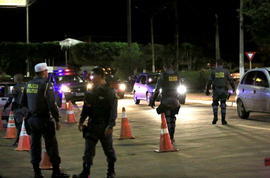  PM lança operação ‘Ostensividade Total’ nesta sexta-feira em Cuiabá