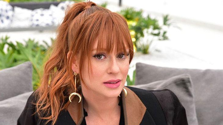 Marina Ruy Barbosa nega ter sido pivô de separação de casal de atores e atribui os comentários a “fofoqueiros da internet”