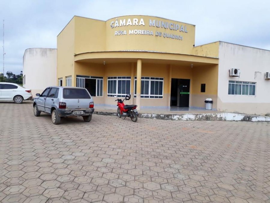 PROPINA MIXURUCA:  Mensalinho “barato” entre R$ 800 a 1 mil reais mantém vereadores na cadeia