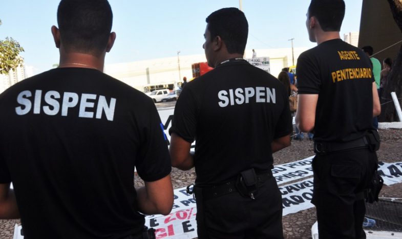 Indenização de três agentes que sofreram torturas físicas e psicológicas em cadeia de MT repercute na mídia nacional