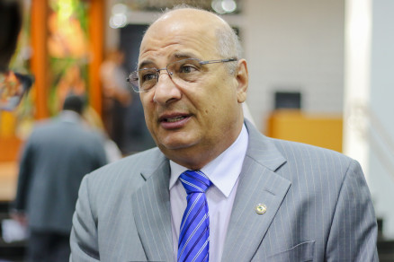 CONTA DE R$  311  MILHÕES:  Entre gigantes e minúsculos chama atenção na lista de fornecedores do grupo de ex-deputado o credor de uma dívida R$ 90; no entanto, mais de 95% dos credores são bancos e empresas do próprio agro