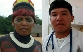 Após vencer preconceitos e dificuldades, índio de Mato Grosso passa em primeiro lugar em vestibular de medicina