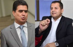 SE DEU MAL: Valtenir “abre fogo” contra Emanuel e recebe “puxões de orelha” de Bezerra