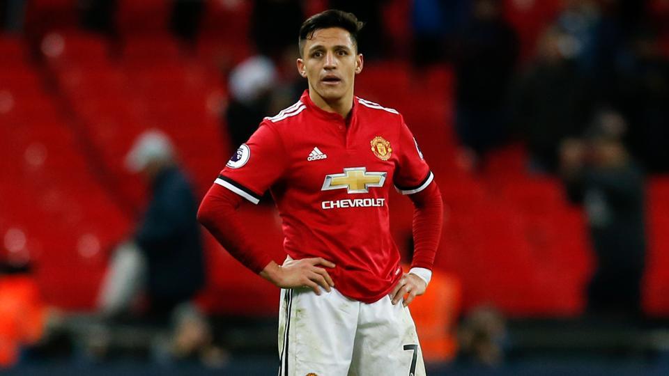  Atacante do Manchester United é condenado a 16 meses de prisão por sonegação fiscal