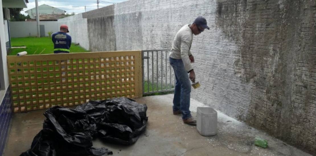  SITUAÇÃO PRECÁRIA: Cerca de 400 escolas precisam ser reformadas em Mato Grosso  