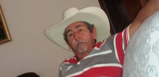 CASO COM CASADA:  Assassinato em MT de fazendeiro pela amante, pelo marido dela e filhos repercute na mídia nacional