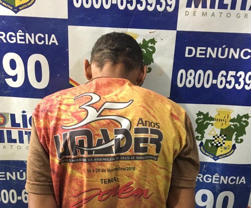  Cinco são recapturados com mandando de prisão em aberto em várias cidades