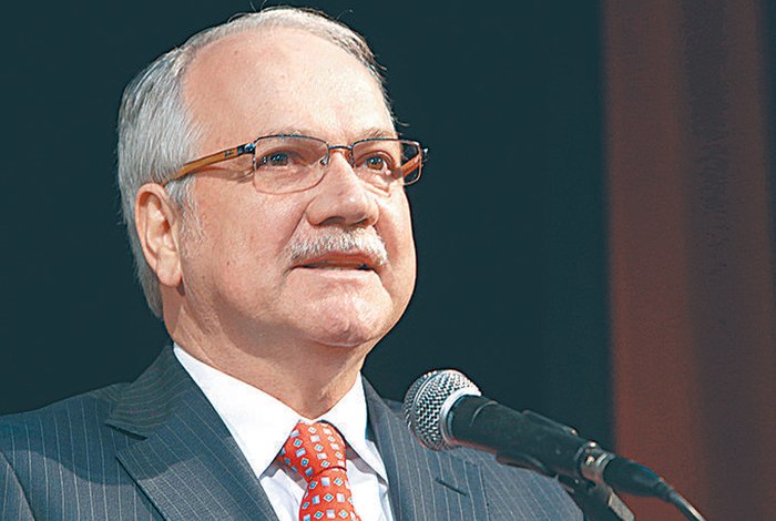 Fachin pede informações sobre inquérito que apura ameaças a ministros do STF