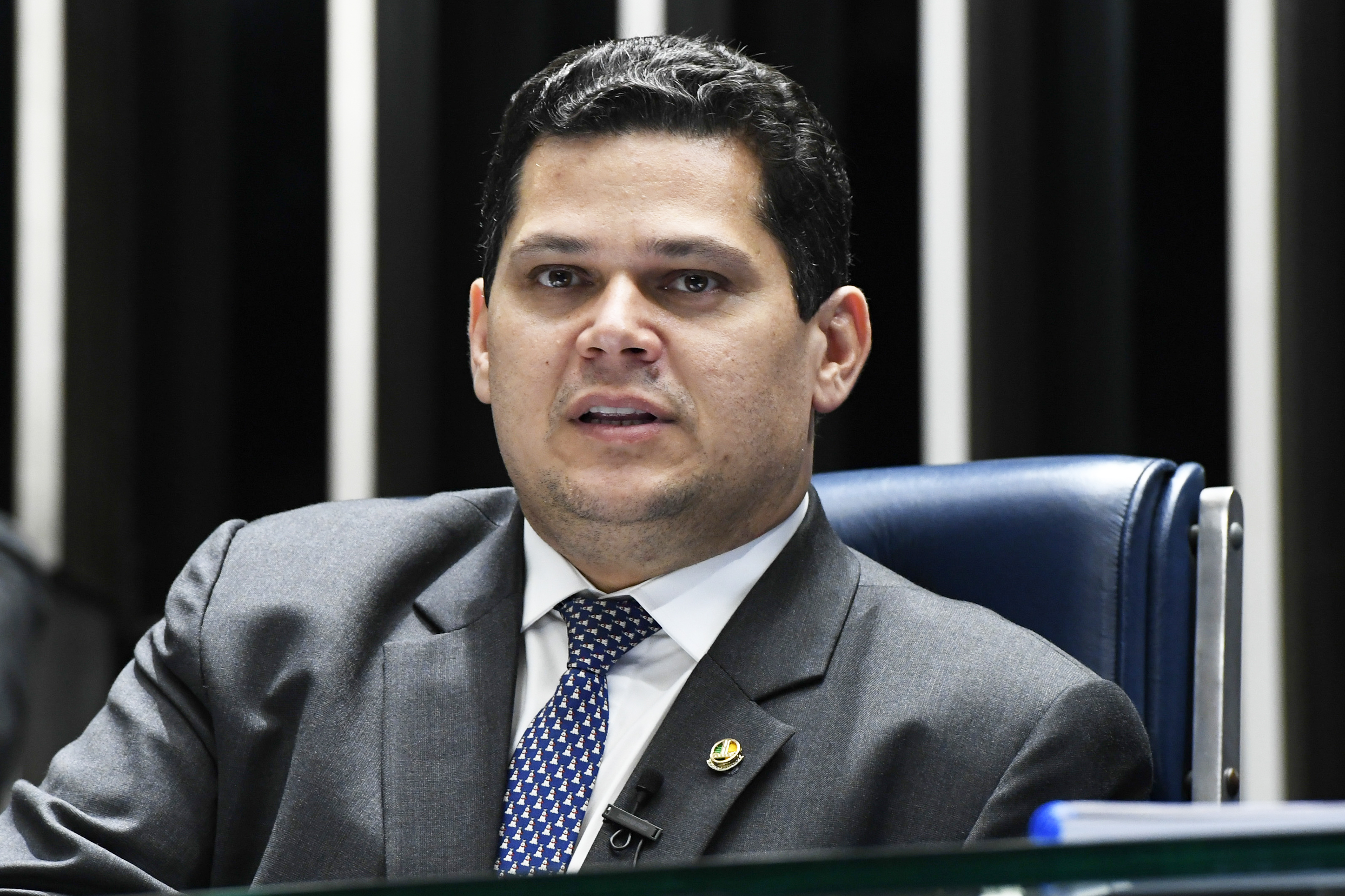 SEM BRIGA COM O STF: Presidente do Senado determina o arquivamento da CPI da Lava Toga