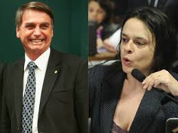 ATRASO POLÍTICO: “Bolsonaro não pode ter a cabeça em 64, é hora de virar a página”, adverte deputada que é bolsonarista de primeira hora