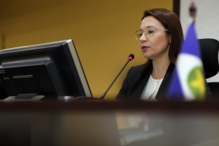 Conselheira do TCE determina suspensão imediata de Plano de Demissão Voluntária de empresa do Estado