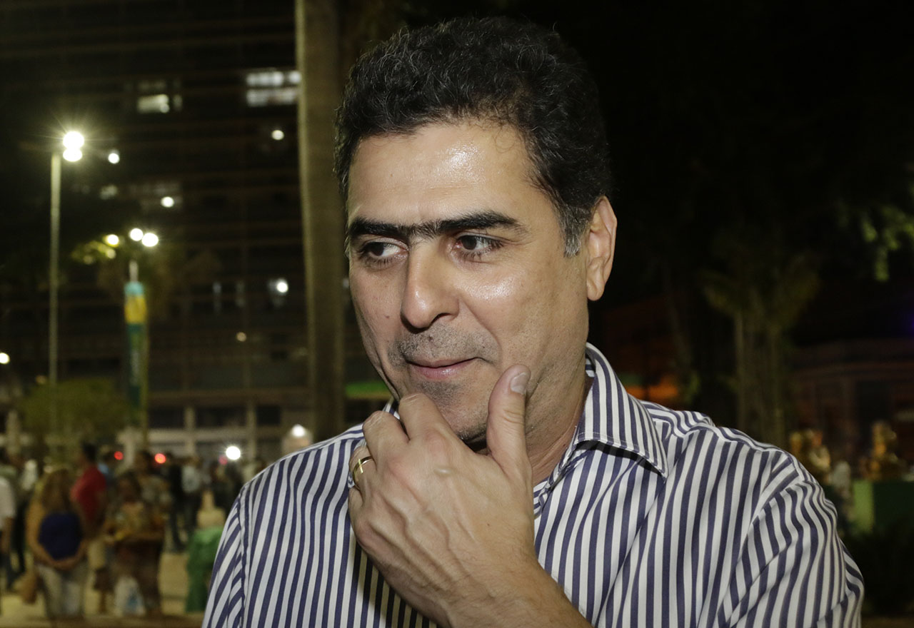 “BATOM NA CUECA”:  PF desmonta tese de Emanuel Pinheiro que dinheiro sendo embolsado por ele na gestão de Silval não era propina