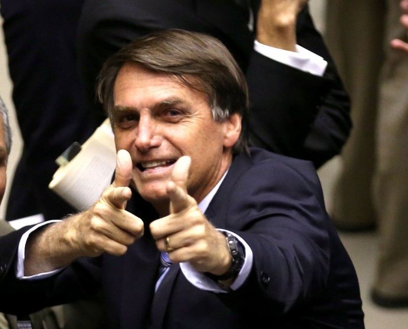 É de se perguntar: o que o Brasil e MT ganham com um “escritório de negócios” em Jerusalém, além da provocação aos árabes?