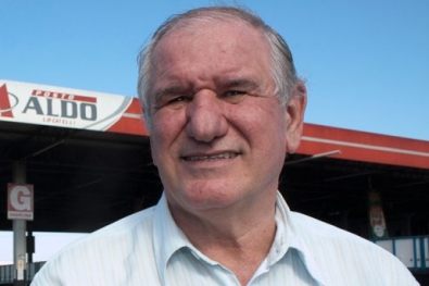  REI DOS COMBUSTÍVEIS: Aldo Locatelli é convocado a prestar depoimento na CPI da sonegação fiscal