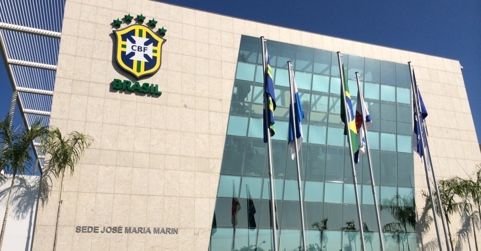 Brasileirão 2019: CBF divulga a tabela dos jogos