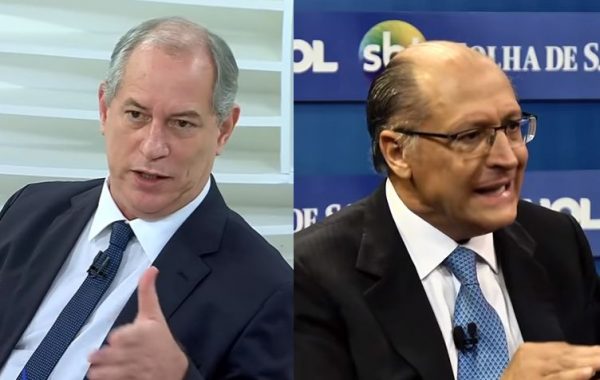DEBATE: Aplaudido por plateia nos EUA, Ciro Gomes chama Bolsonaro de 