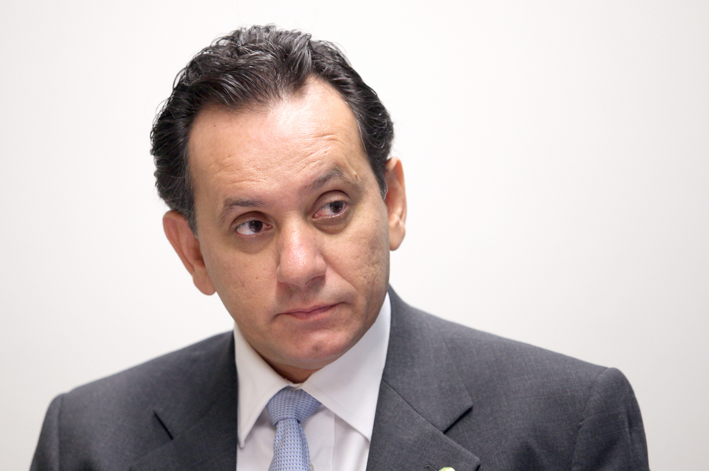 TUCANO DE MT: Segunda Turma do STF rejeita por unanimidade  denúncia contra ex-deputado Nilson Leitão