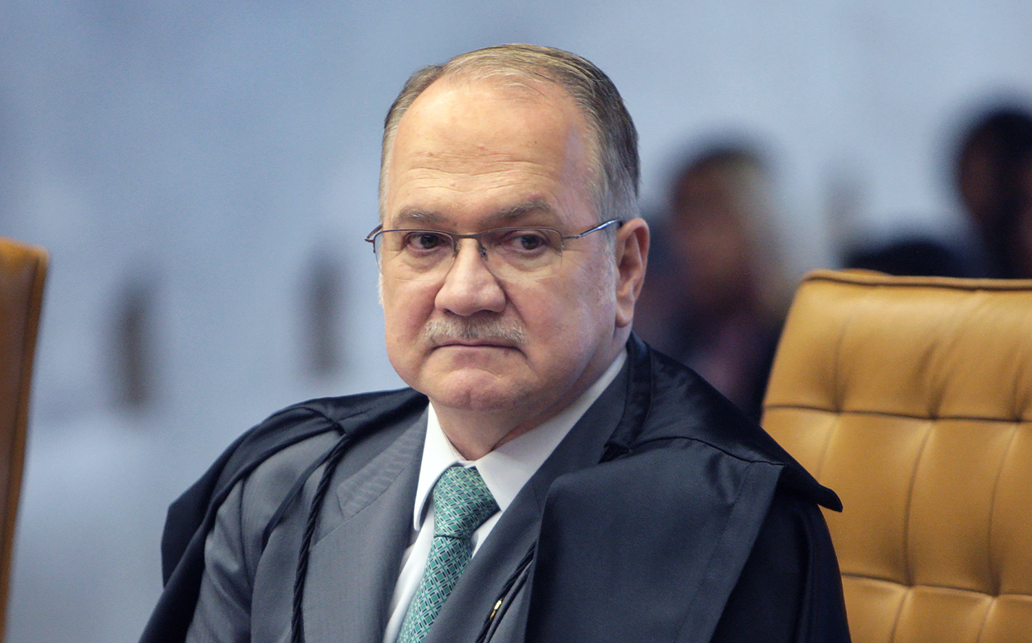 Fachin nega habeas corpus a Lula e envia recurso ao plenário do STF