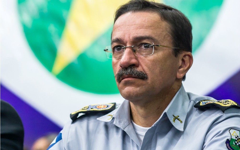 Coronel Zaqueu vai para prisão domiciliar, mas cabo que o assessorava segue na cadeia