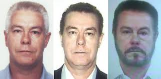 CENAS DE CINEMA: “Cabeça Branca” que teve fazendas expropriadas no Paraguai e no Brasil foi preso em MT na maior operação já feita pela PF contra o tráfico internacional de drogas que pode virar roteiro de filme