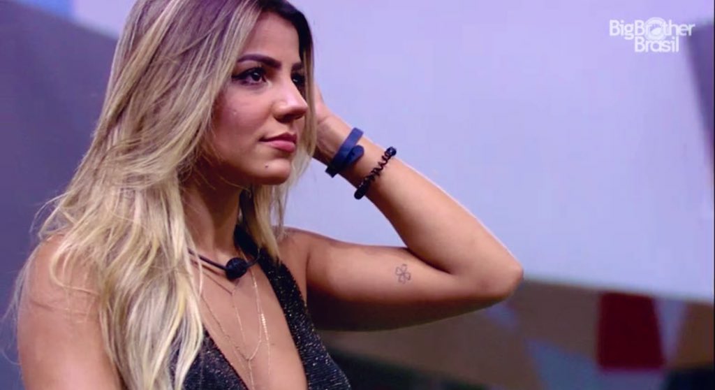 Paula é a campeã do 'BBB 19'; relembre polêmicas da participante