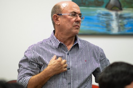 Condenações de Riva chegam a 80 anos quando somadas com a atual pena de 18 anos e 7 meses de cadeia