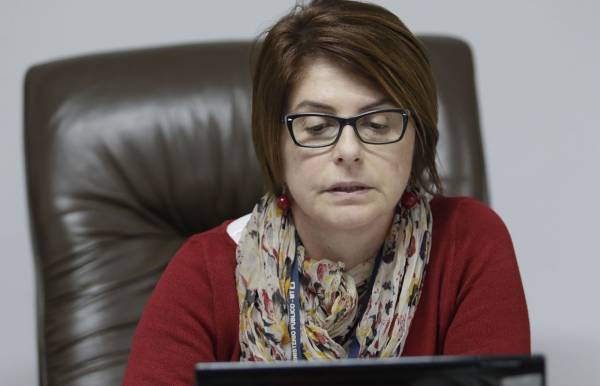 Promotora Ana Barlusco vai mostrar na CPI medidas adotadas pelo MPE