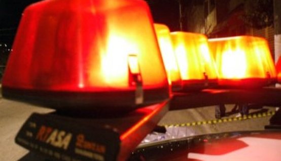 Presos  pai e madrasta acusados de torturar criança em Cuiabá