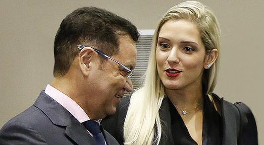 PRESIDÊNCIA DA ASSEMBLEIA: Sai Botelho, entra Janaina