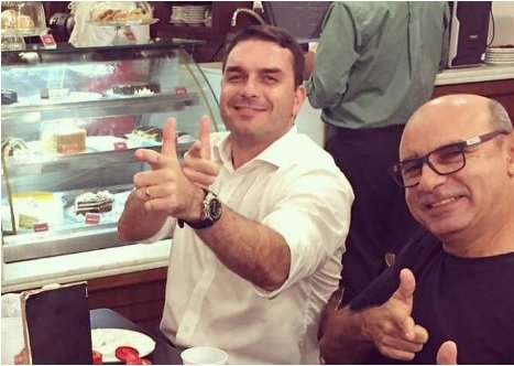 DESMATAMENTO TOTAL: Senador Flávio Bolsonaro vai além e quer acabar com 