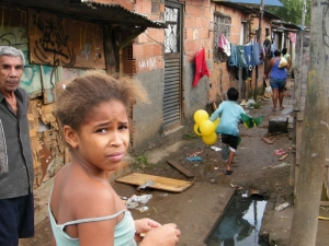  FALTA DE PRIORIDADE: Oitava economia do mundo, Brasil tem indicadores de água e esgoto piores que os de 105 países