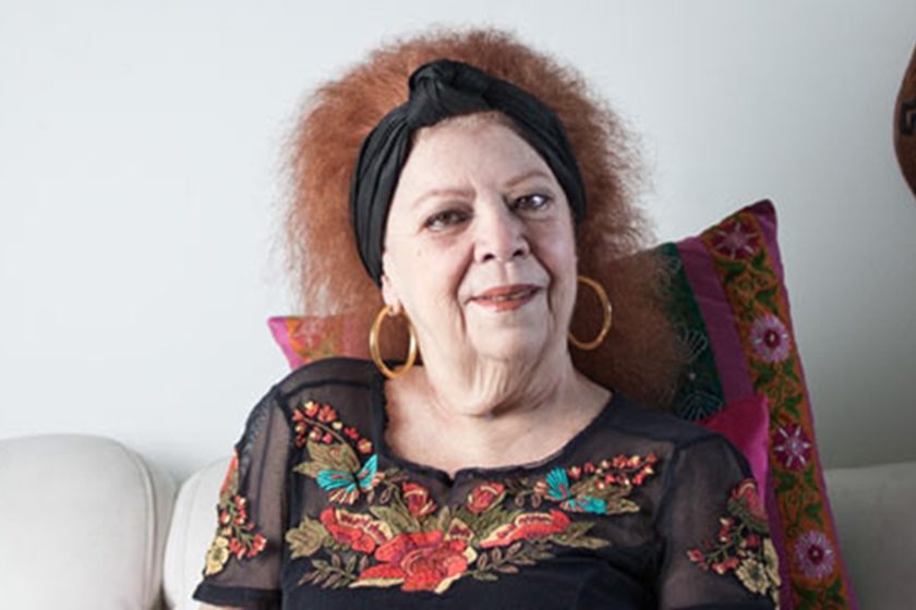 SAMBA DE LUTO: Morre a cantora Beth Carvalho aos 72 anos