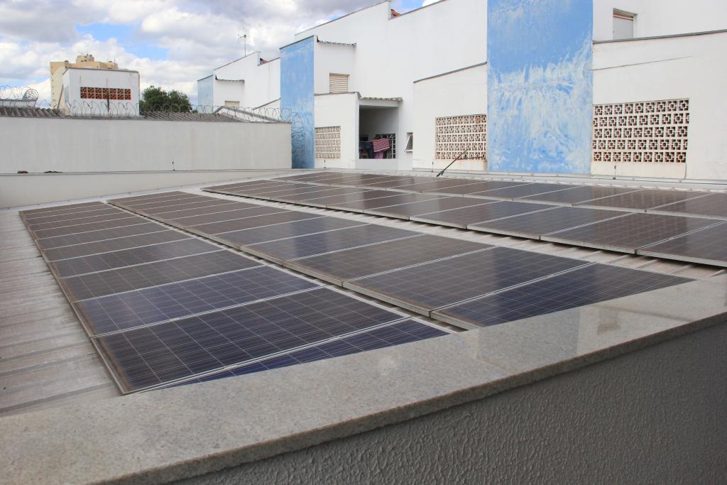 FONTES RENOVÁVEIS:  Mato Grosso se destaca pela produção de energia limpa que chega a 95% de geração