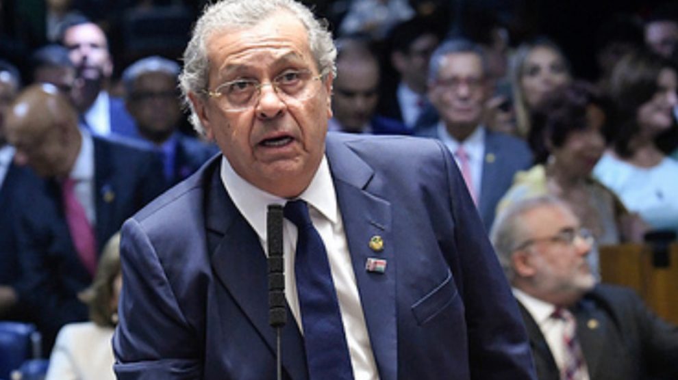  Jayme Campos diz que gestão de Mauro Mendes está “no caminho certo e vai marcar época” em MT