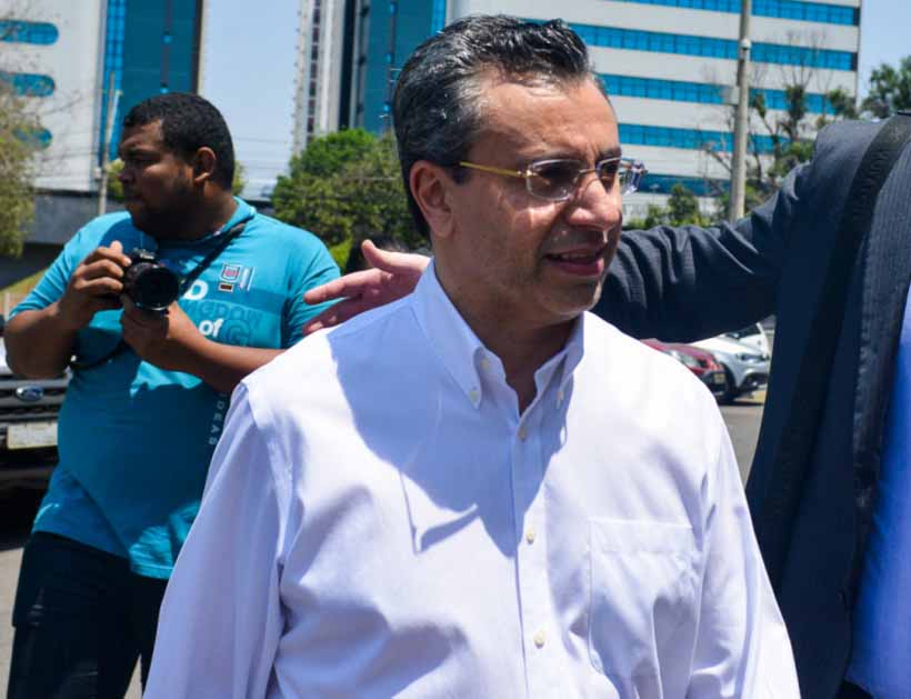 Em delação, Alan Malouf acusa primo do ex-governador de desviar dinheiro da campanha de Taques em 2014