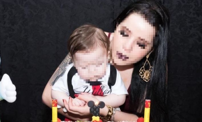 Adolescente que deixou filho no PR para procurar emprego em MT é indiciada por morte de bebê junto com avó e bisavô 