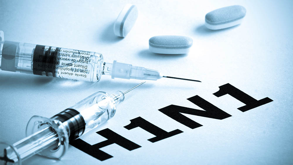 GRIPE SUÍNA: Rondonópolis registra 1ª morte por suspeita de H1N1; quatro pessoas estão internadas