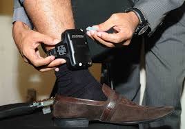 SE A MODA PEGA! Governo do Estado quer que presos paguem por tornozeleiras em MT