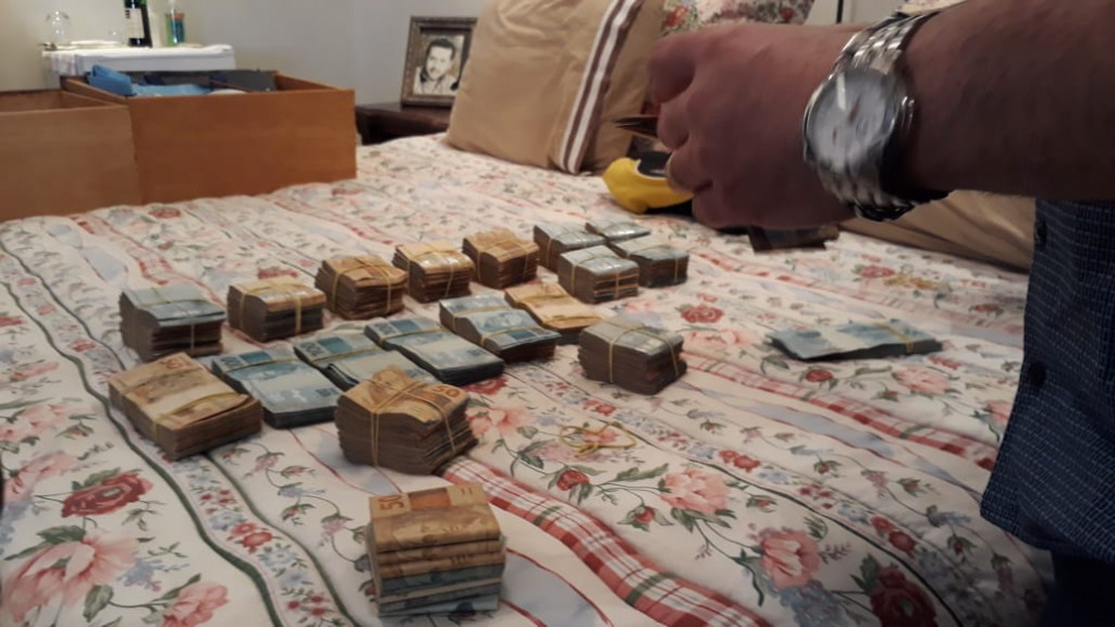 Além dos bandos de Arcanjo e Coutinho, PJC identifica uma terceira organização criminosa que tentava se instalar em MT