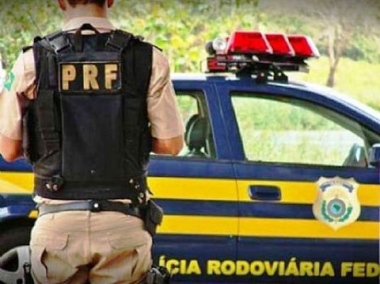 PRF encerra Operação Carnaval em MT com quatro mortes e nove presos por embriaguez nas BRs