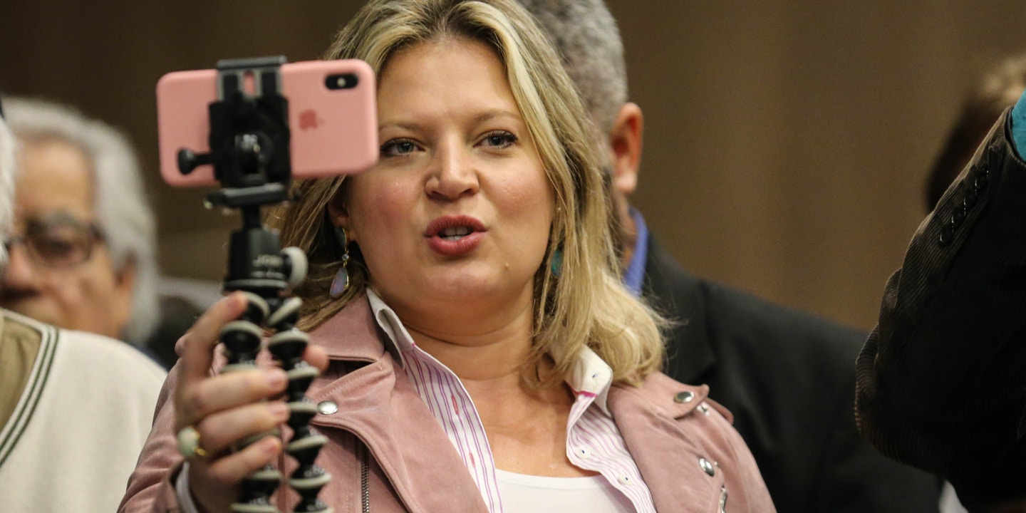 'Moro me garantiu que não houve desvio de conduta', afirma líder de Bolsonaro