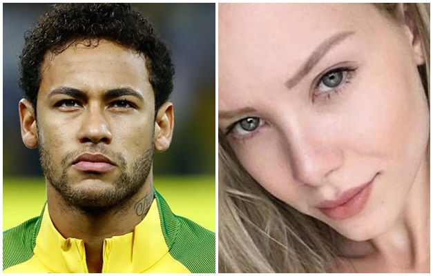 ALEGANDO A ÉTICA: Advogado de modelo que acusa Neymar de estupro deixa o caso