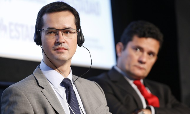 Provas contra Lula são 'robustas', reafirma Deltan em vídeo