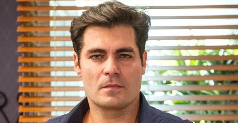  Ator Thiago Lacerda causa alvoroço nas redes sociais ao criticar Moro por suposto conluio na condenação de Lula